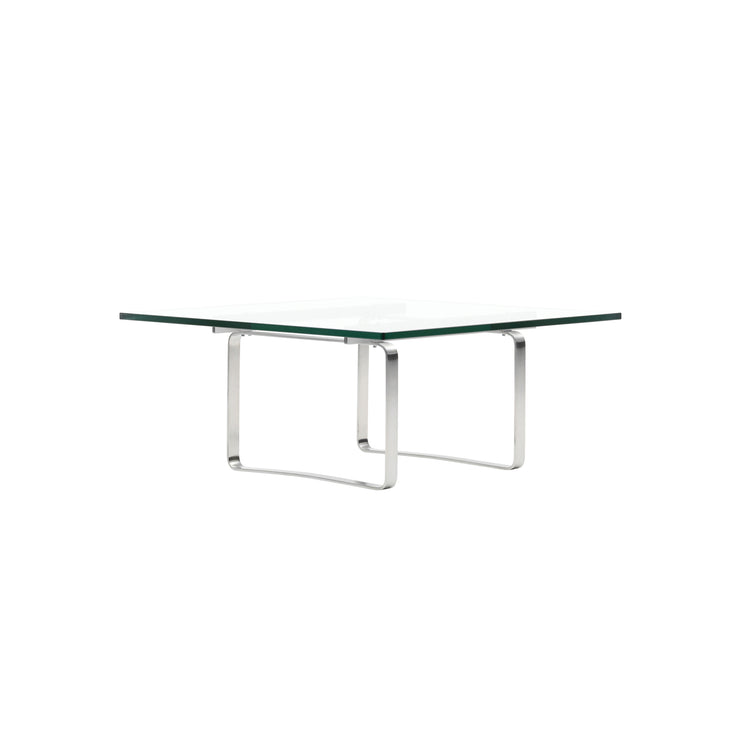 Carl Hansen & Son - CH106 Coffee Table - Coffee Table 