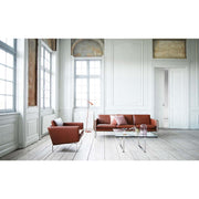 Carl Hansen & Son - CH108 Coffee Table - Coffee Table 