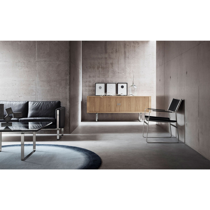 Carl Hansen & Son - CH108 Coffee Table - Coffee Table 