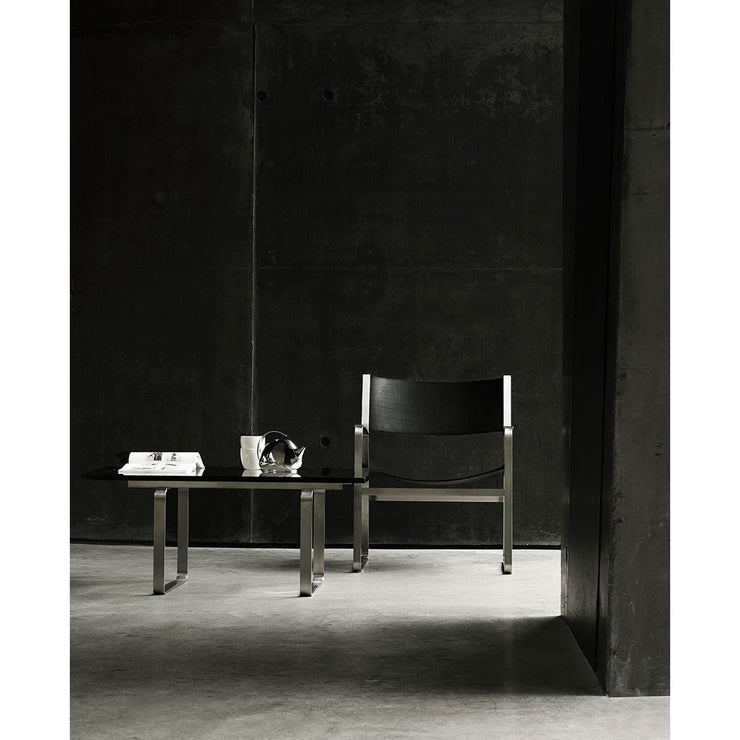 Carl Hansen & Son - CH108 Coffee Table - Coffee Table 