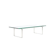 Carl Hansen & Son - CH108 Coffee Table - Coffee Table 