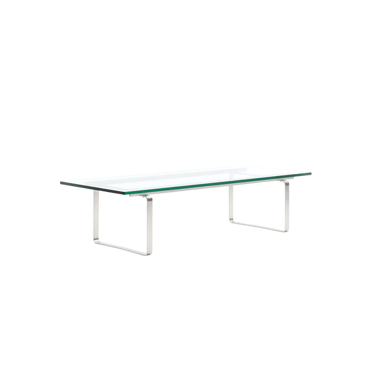 Carl Hansen & Son - CH108 Coffee Table - Coffee Table 