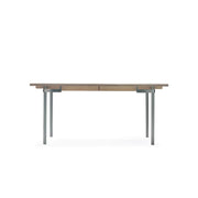 Carl Hansen & Son - CH322 Dining Table - Dining Table 