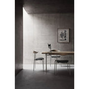 Carl Hansen & Son - CH322 Dining Table - Dining Table 