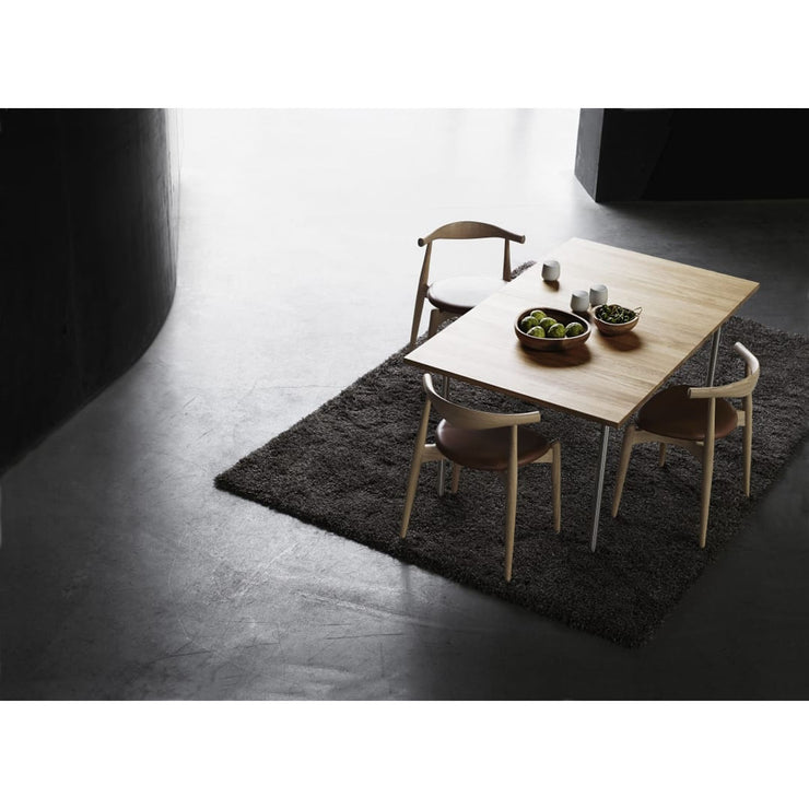 Carl Hansen & Son - CH322 Dining Table - Dining Table 