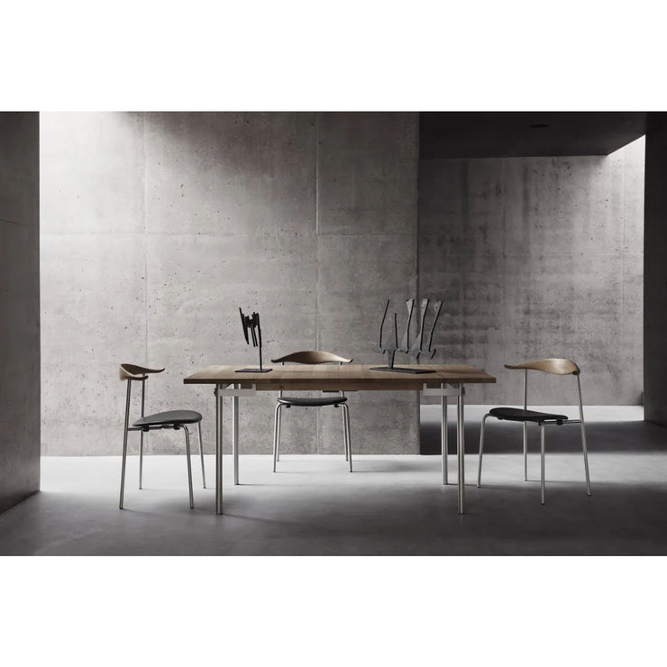 Carl Hansen & Son - CH322 Dining Table - Dining Table 