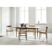 Carl Hansen & Son - CH327 Dining Table - Dining Table 