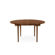 Carl Hansen & Son - CH337 Dining Table - Dining Table 