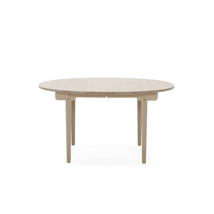 Carl Hansen & Son - CH337 Dining Table - Dining Table 