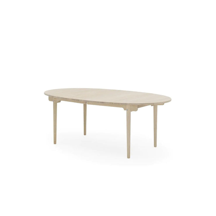 Carl Hansen & Son - CH338 Dining Table - Dining Table 