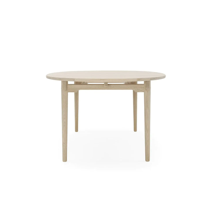 Carl Hansen & Son - CH338 Dining Table - Dining Table 