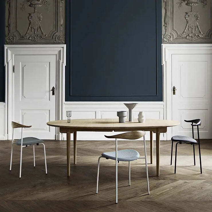 Carl Hansen & Son - CH339 Dining Table - Dining Table 