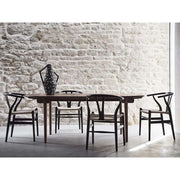 Carl Hansen & Son - CH339 Dining Table - Dining Table 