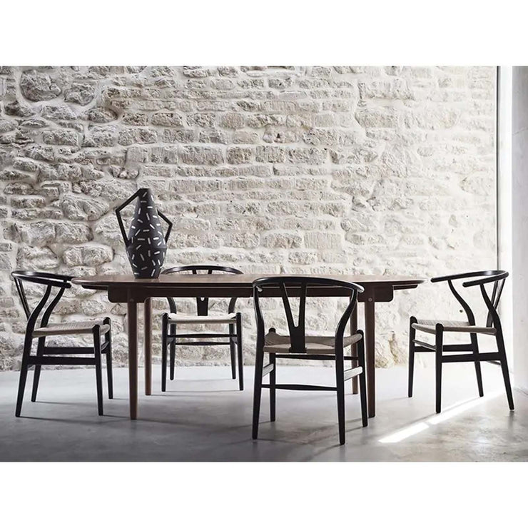 Carl Hansen & Son - CH339 Dining Table - Dining Table 