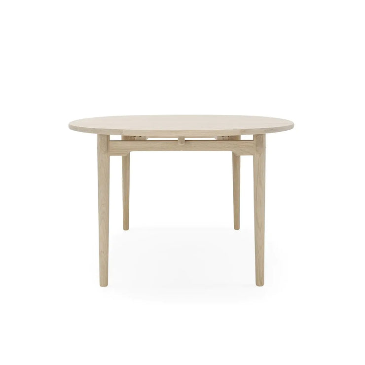 Carl Hansen & Son - CH339 Dining Table - Dining Table 