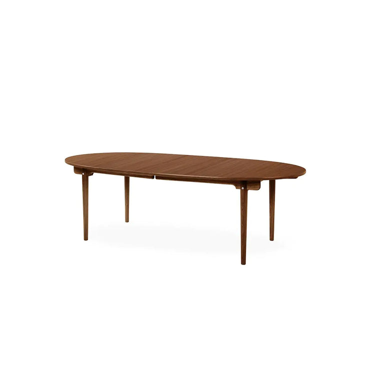 Carl Hansen & Son - CH339 Dining Table - Dining Table 