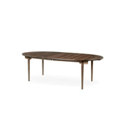 Carl Hansen & Son - CH339 Dining Table - Dining Table 