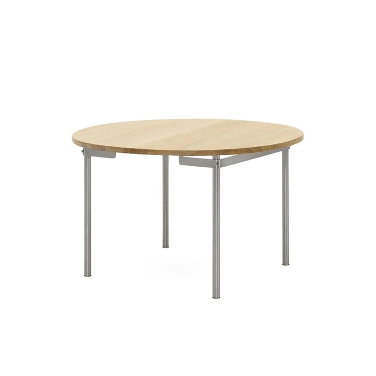 Carl Hansen & Son - CH388 Dining Table - Dining Table 