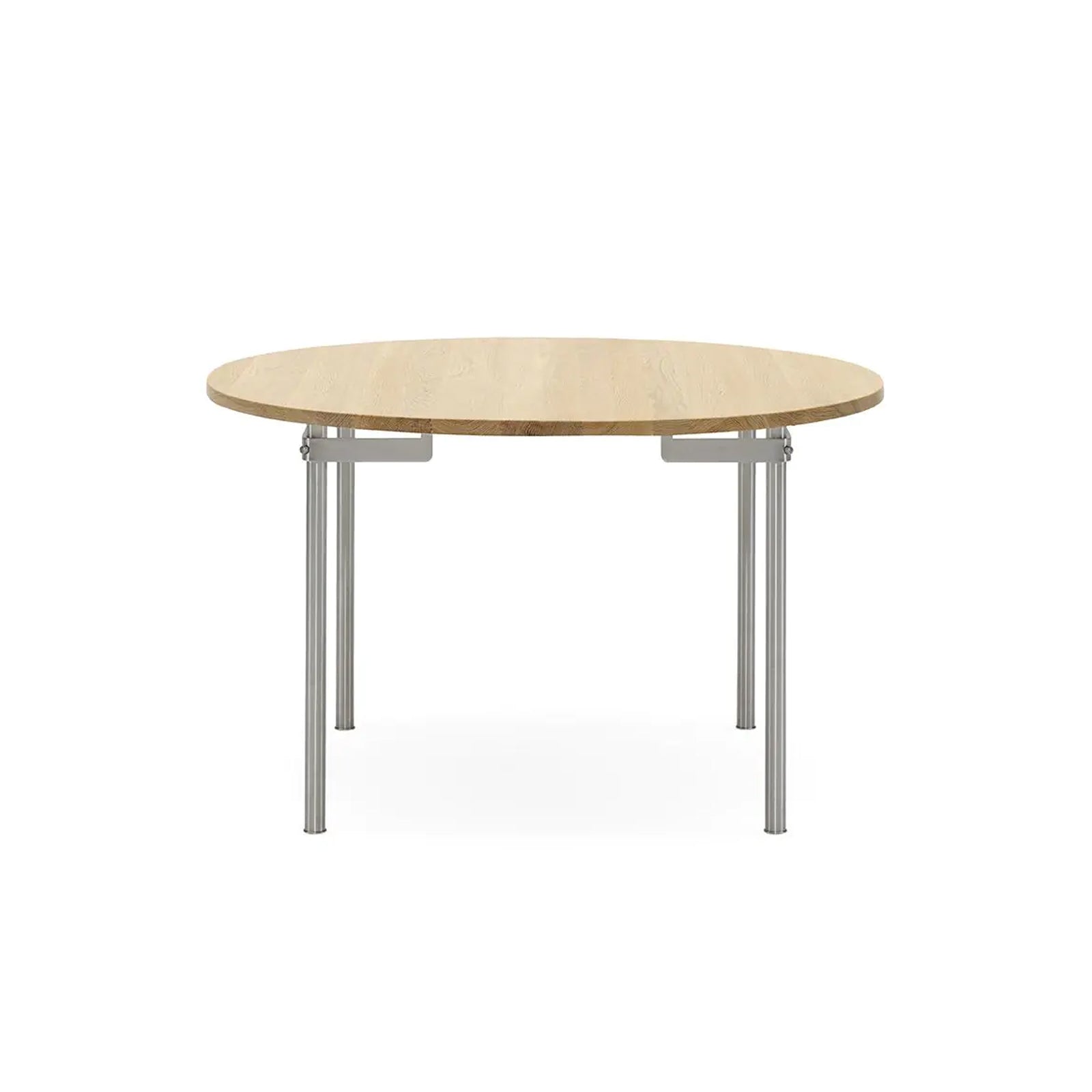 Carl Hansen & Son - CH388 Dining Table - Dining Table 