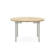 Carl Hansen & Son - CH388 Dining Table - Dining Table 