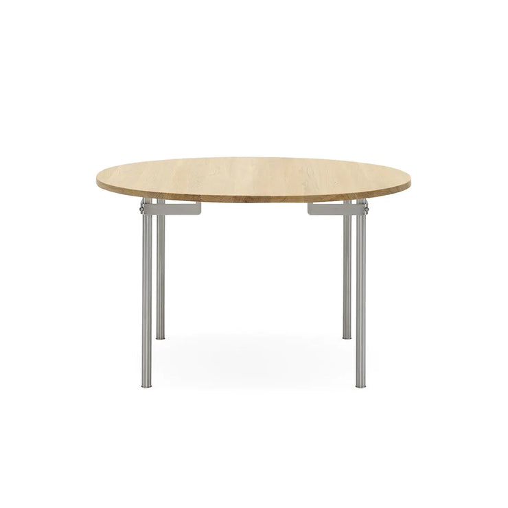 Carl Hansen & Son - CH388 Dining Table - Dining Table 