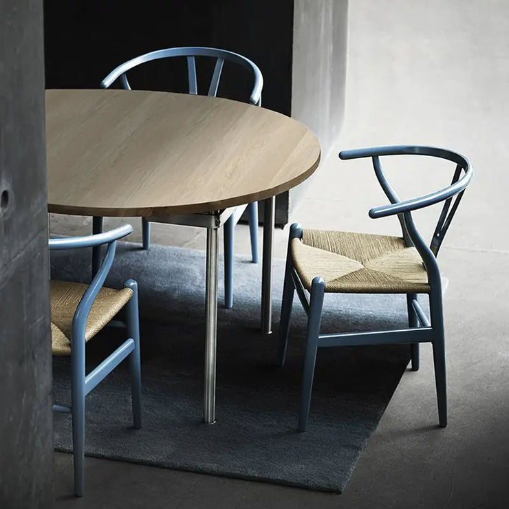 Carl Hansen & Son - CH388 Dining Table - Dining Table 