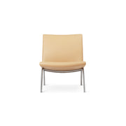 Carl Hansen & Son - CH401 Lounge Chair - Armchair 