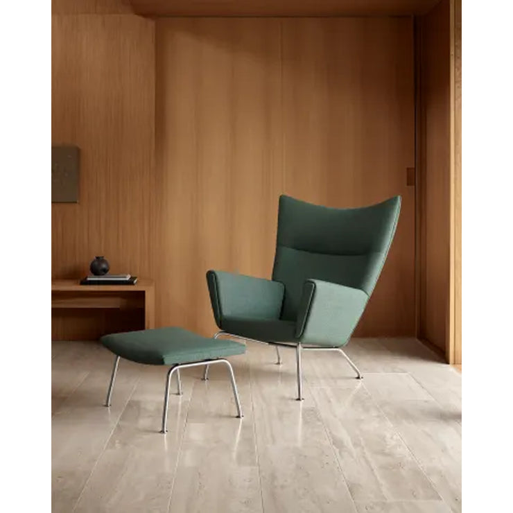 Carl Hansen & Son - CH445 Wing Chair - Armchair 