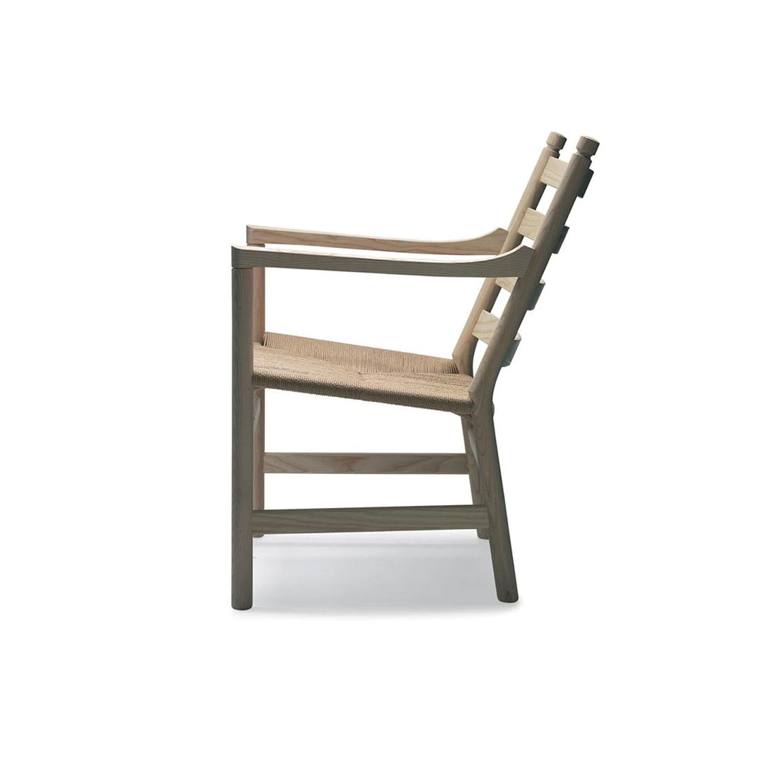 メロンソーダ　CH44 / CARL HANSEN & SØN CH22｜カール・ハンセン＆サン｜コンフォートQ｜阪急百貨店の