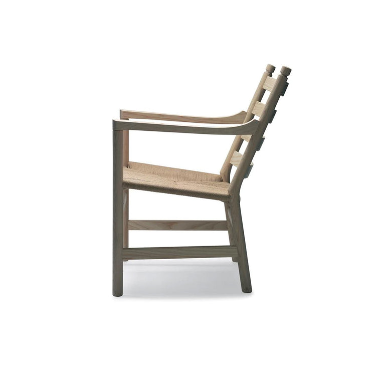 Carl Hansen & Son - CH44 Lounge Chair - Armchair 