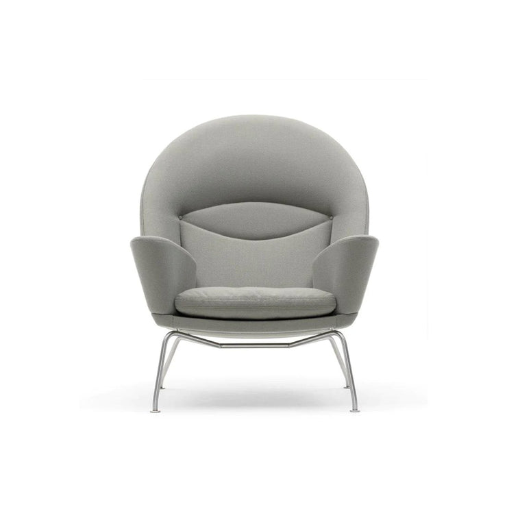 Carl Hansen & Son - CH468 Oculus Chair - Armchair 