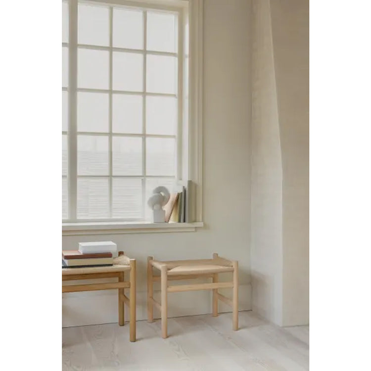CH53 Footstool– OUT OF STOCK