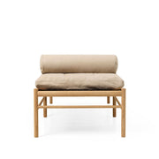 OW150 Daybed in Terra Leather