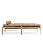 OW150 Daybed in Terra Leather