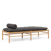 OW150 Daybed in Terra Leather