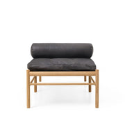 OW150 Daybed in Terra Leather