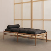 OW150 Daybed in Terra Leather