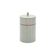 Karimoku New Standard - COLOUR BIN LARGE pale green - Accessories 