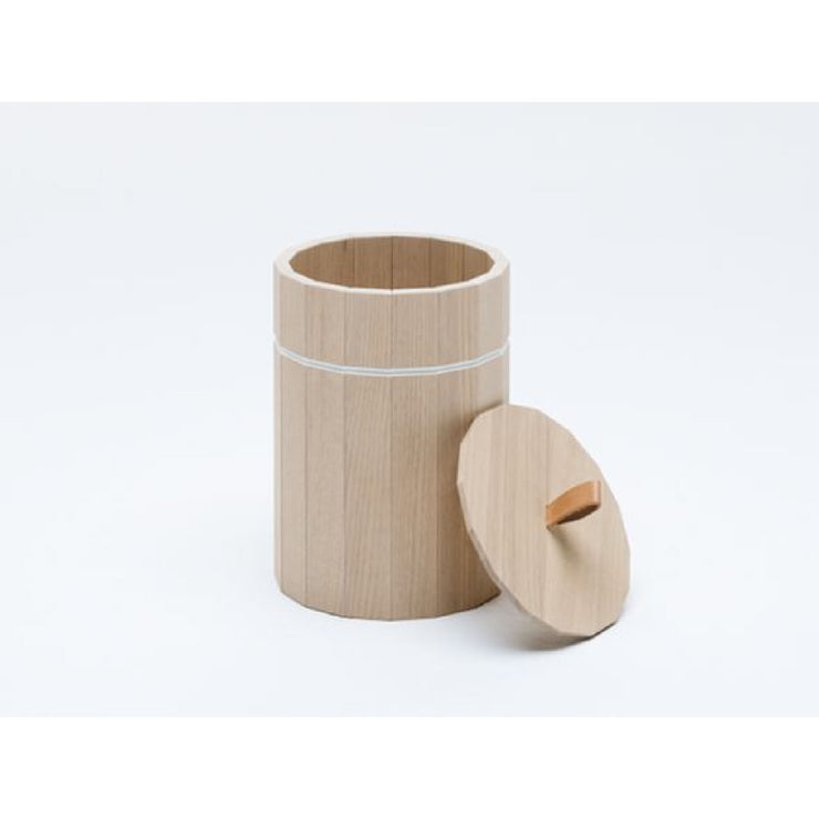 Karimoku New Standard - COLOUR BIN MEDIUM pale natural - Accessories 