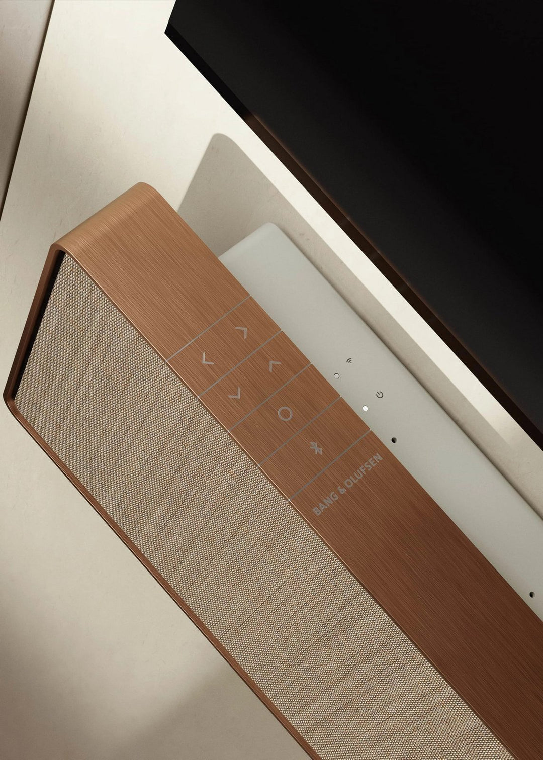 轉數快可享額外折扣優惠| B&O Beosound Stage (香港行貨) | Authorized