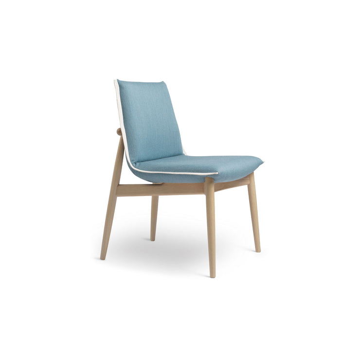 Carl Hansen & Son - E004 Embrace Chair - Dining Chair 