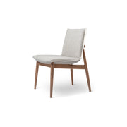 Carl Hansen & Son - E004 Embrace Chair - Dining Chair 