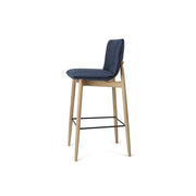 Carl Hansen & Son - E006 Embrace Bar Stool High - Stool 