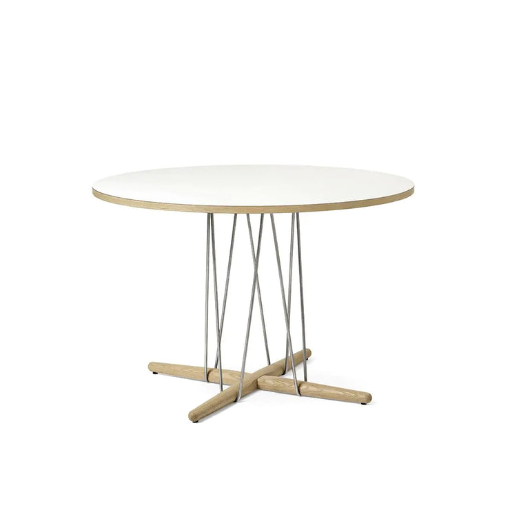 Carl Hansen & Son - E020 Embrace Table - Dining Table 