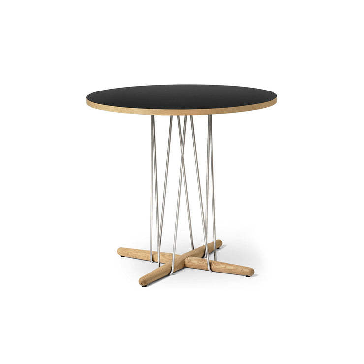 Carl Hansen & Son - E020 Embrace Table - Dining Table 