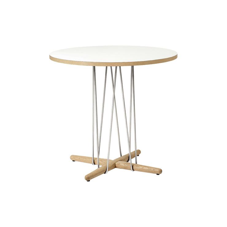 Carl Hansen & Son - E020 Embrace Table - Dining Table 