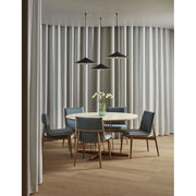 Carl Hansen & Son - E020 Embrace Table - Dining Table 