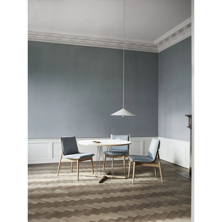 Carl Hansen & Son - E020 Embrace Table - Dining Table 