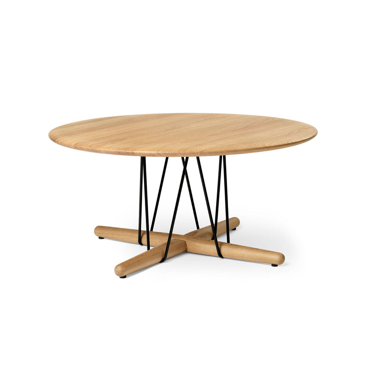 Carl Hansen & Son - E021 Embrace Lounge Table - Coffee Table 