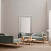 Carl Hansen & Son - E310 Embrace Sofa Corner Module Left - Sofa 